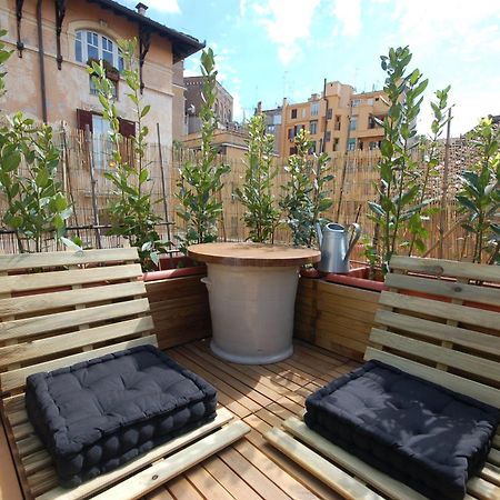 Lost&Found In Trastevere Рим Екстер'єр фото