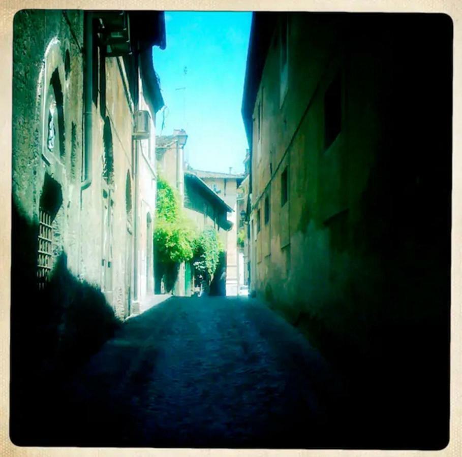 Lost&Found In Trastevere Рим Екстер'єр фото